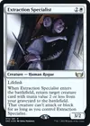 Product image for Spécialiste en extraction