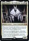 Product image for Seigneur Xander, le collectionneur