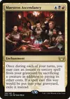 Product image for Ascendance des Maestros