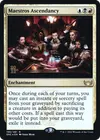 Product image for Ascendance des Maestros