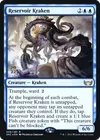 Product image for Kraken de réservoir