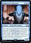 Product image for Agent incognito