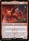Product image for Urabrask, praetor hérétique