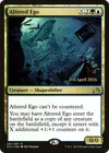 Product image for Altered Ego