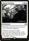 Product image for Always Watching