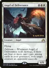 Product image for Angel of Deliverance
