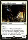 Product image for Angel of Deliverance