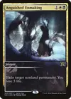 Product image for Anguished Unmaking