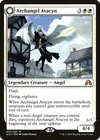 Product image for Archangel Avacyn // Avacyn, the Purifier