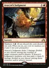 Product image for Avacyn's Judgment