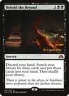 Product image for Behold the Beyond