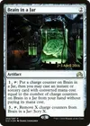 Product image for Brain in a Jar