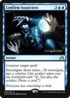 Product image for Confirm Suspicions