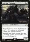 Product image for Diregraf Colossus