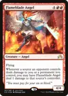 Product image for Flameblade Angel