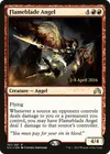 Product image for Flameblade Angel