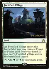 Product image for Fortified Village