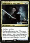 Product image for Invocation of Saint Traft
