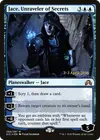 Product image for Jace, Unraveler of Secrets