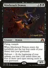 Product image for Mindwrack Demon