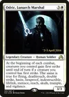 Product image for Odric, Lunarch Marshal