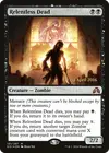 Product image for Relentless Dead