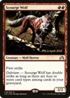 Product image for Scourge Wolf