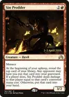 Product image for Sin Prodder