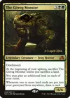 Product image for The Gitrog Monster