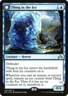 Product image for Thing in the Ice // Awoken Horror
