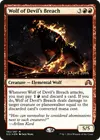 Product image for Wolf of Devil's Breach
