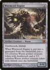 Product image for Wurmcoil Engine