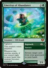 Product image for Émérite de l'abondance // Regrowth