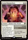 Product image for Chercheuses unies // Secret Rendezvous