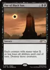 Product image for Day of Black Sun