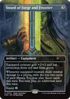 Product image for Sword of Forge and Frontier
