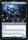 Product image for Agent Venom
