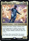 Product image for Spider-Man cosmique
