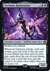 Product image for Gwenom, implacable