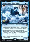 Product image for Hydro-Man, félon fluide