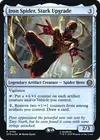 Product image for Iron Spider, amélioration Stark