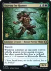 Product image for Kraven le chasseur