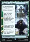Product image for La dernière chasse de Kraven