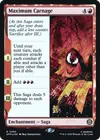 Product image for Carnage maximum
