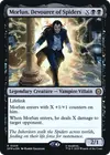 Product image for Morlun, dévoreur d'araignées