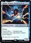 Product image for Spider-Woman, superbe sauveuse
