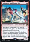 Product image for Spinneret et Spiderling