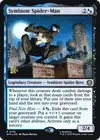 Product image for Spider-Man symbiote