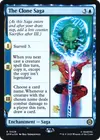 Product image for Saga du clone