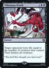 Product image for Courroux abominable